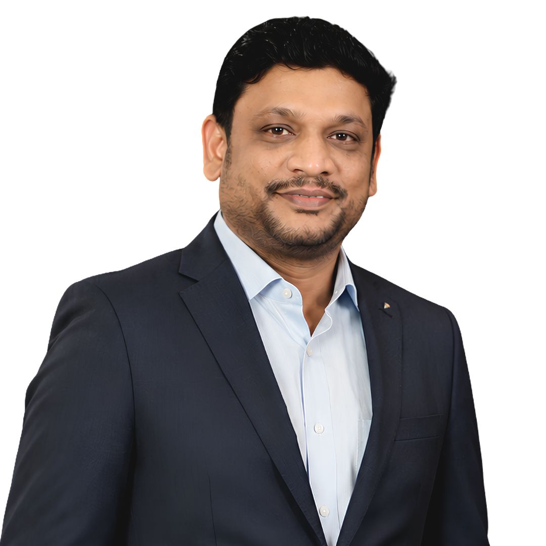Priyank Shah